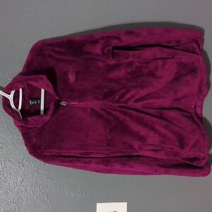 Women's The North Face osito jacket